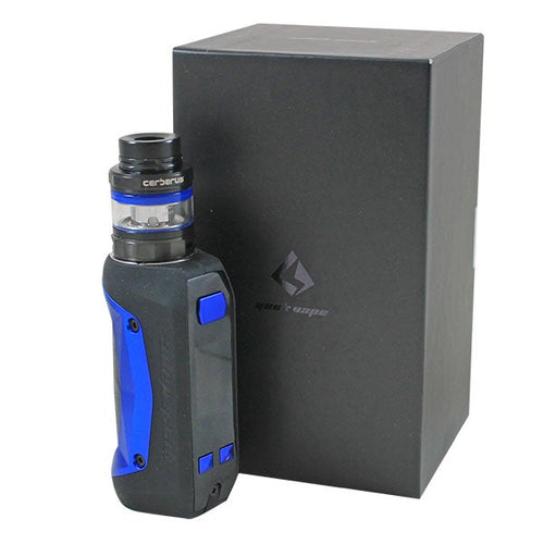 Geekvape Aegis Mini Vape Kit