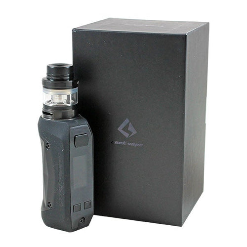 Geekvape Aegis Mini Vape Kit