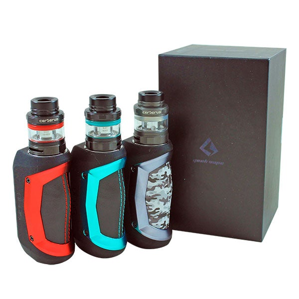 Geekvape Aegis Mini Vape Kit