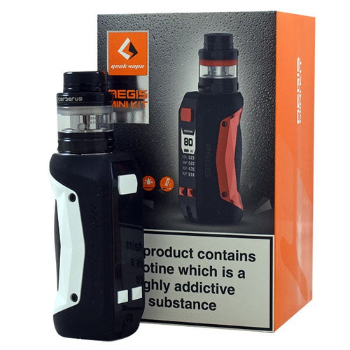 Geekvape Aegis Mini Vape Kit
