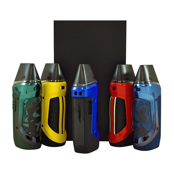 Geek Vape Aegis Nano Kit