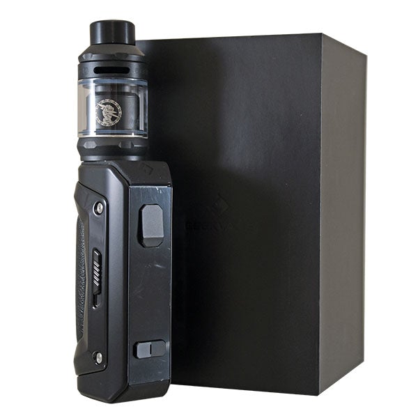 Geekvape Aegis Solo 2 S100 Kit