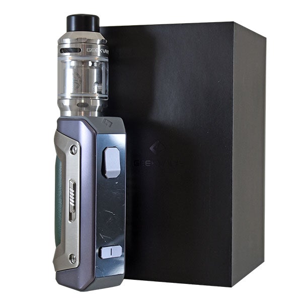 Geekvape Aegis Solo 2 S100 Kit