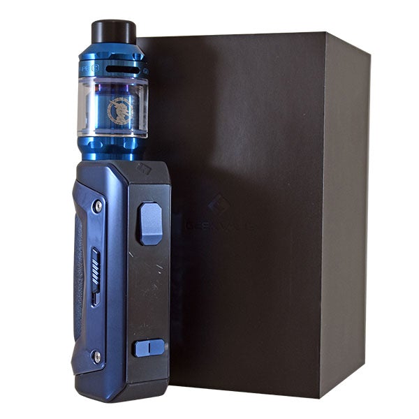 Geekvape Aegis Solo 2 S100 Kit
