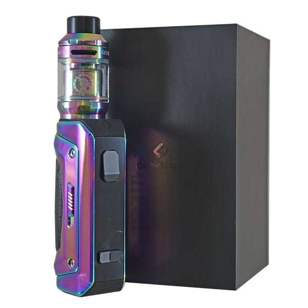 Geekvape Aegis Solo 2 S100 Kit