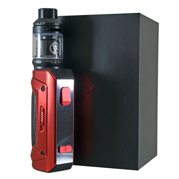 Geekvape Aegis Solo 2 S100 Kit