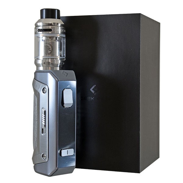 Geekvape Aegis Solo 2 S100 Kit