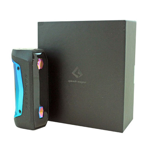 Geek Vape Aegis Solo Mod