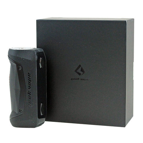 Geek Vape Aegis Solo Mod