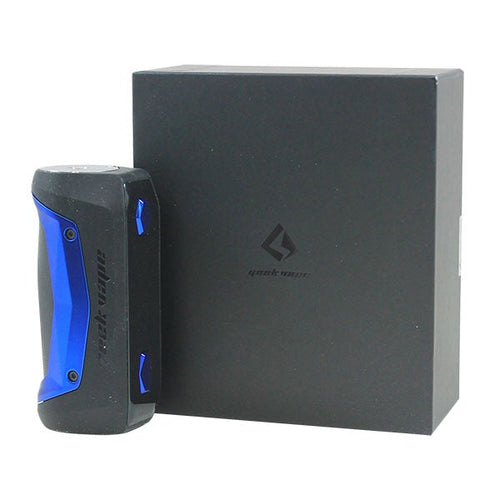 Geek Vape Aegis Solo Mod