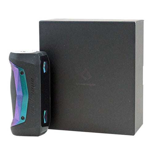 Geek Vape Aegis Solo Mod