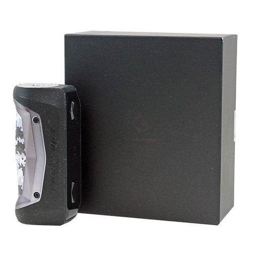 Geek Vape Aegis Solo Mod