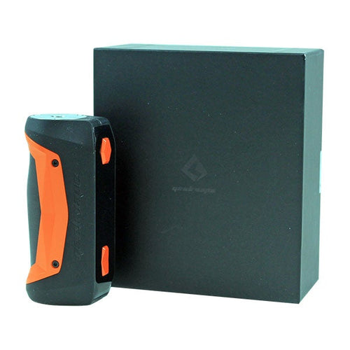 Geek Vape Aegis Solo Mod