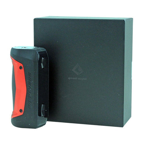 Geek Vape Aegis Solo Mod