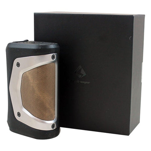 Geek Vape Aegis X Mod