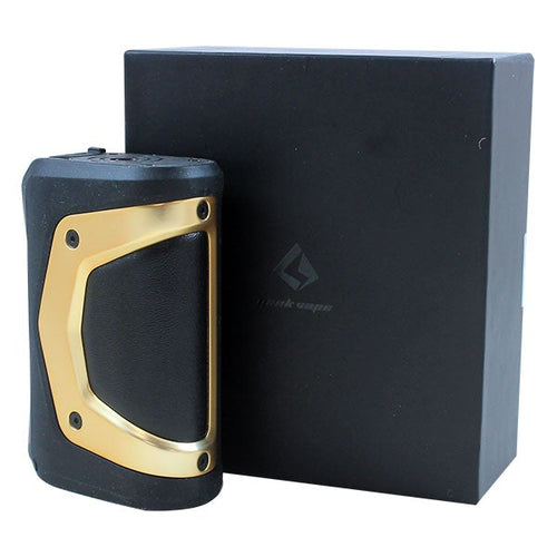Geek Vape Aegis X Mod