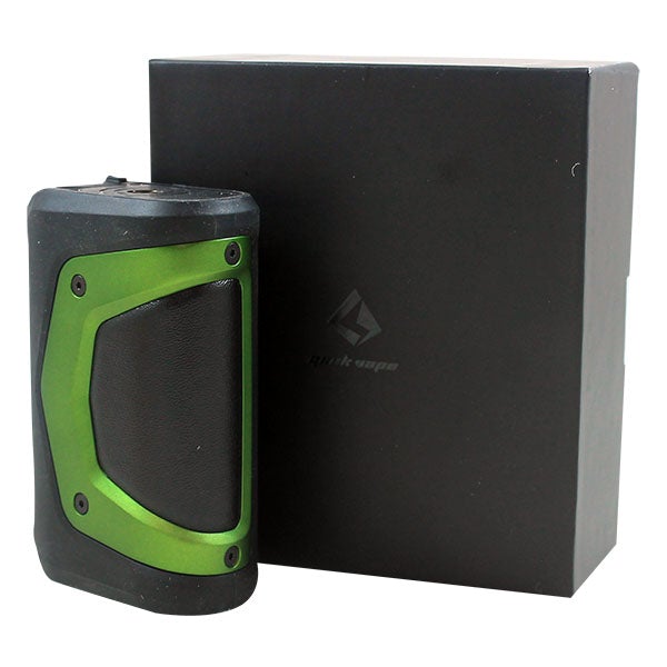 Geek Vape Aegis X Mod
