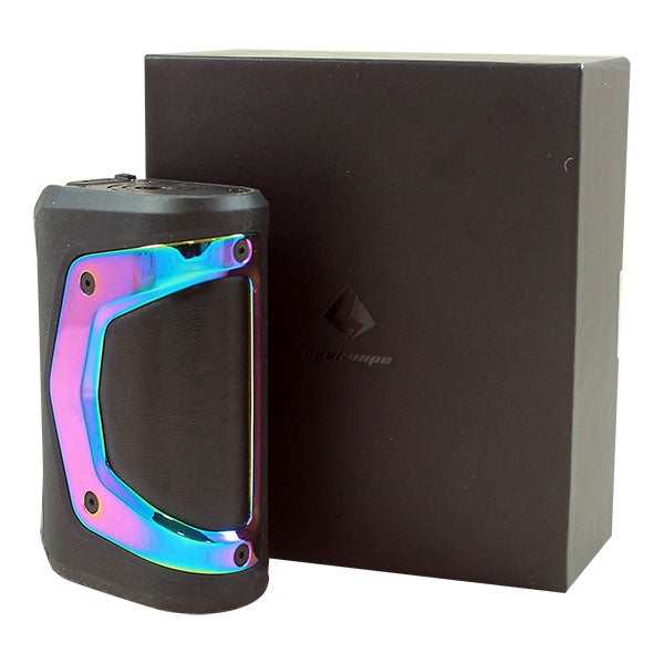 Geek Vape Aegis X Mod
