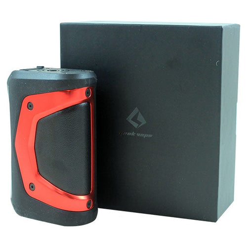 Geek Vape Aegis X Mod
