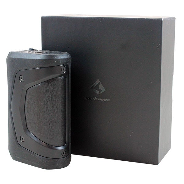 Geek Vape Aegis X Mod