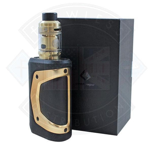 Geekvape Aegis X Zeus Vape Kit