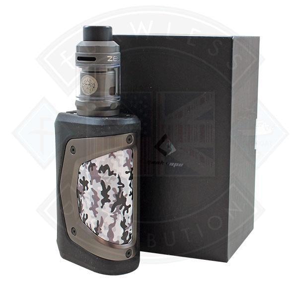 Geekvape Aegis X Zeus Vape Kit