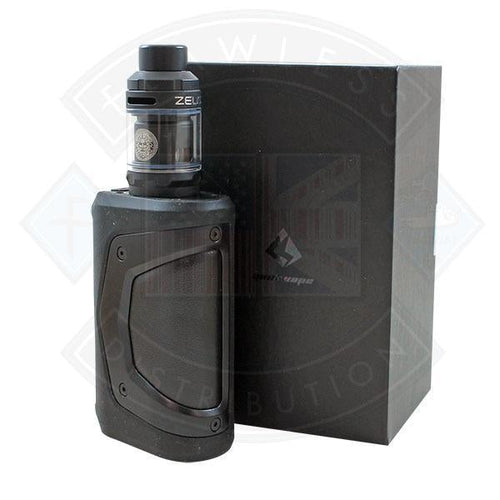 Geekvape Aegis X Zeus Vape Kit