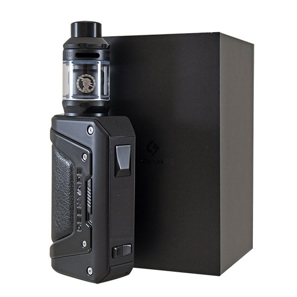Aegis Legend 2 Vape Kit by Geek Vape