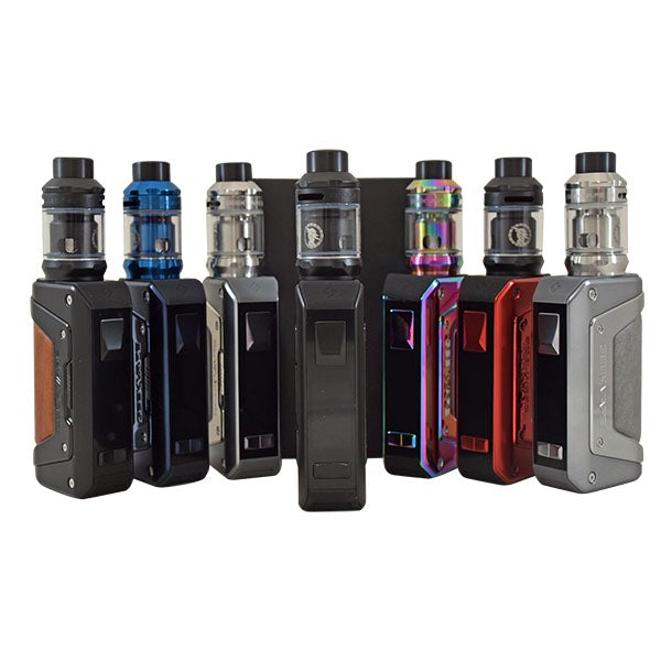 Aegis Legend 2 Vape Kit by Geek Vape
