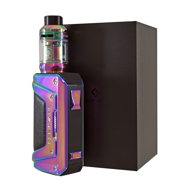 Aegis Legend 2 Vape Kit by Geek Vape