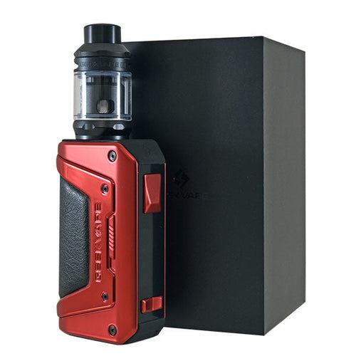 Aegis Legend 2 Vape Kit by Geek Vape