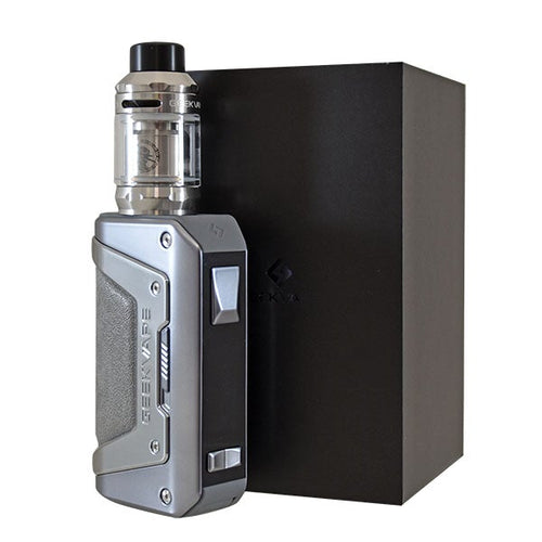 Aegis Legend 2 Vape Kit by Geek Vape