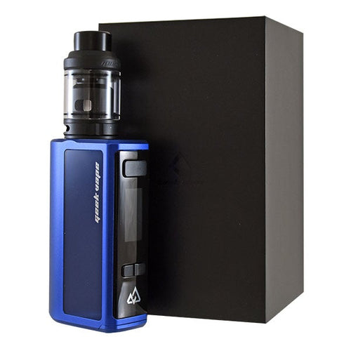 Geekvape Obelisk 200W Kit