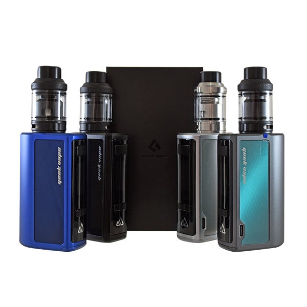 Geekvape Obelisk 200W Kit