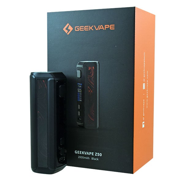 Geek Vape Z50 Mod