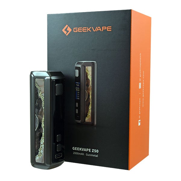Geek Vape Z50 Mod