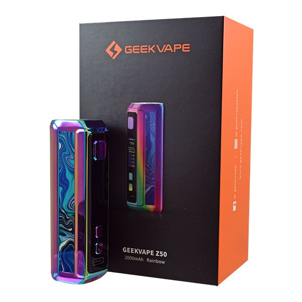 Geek Vape Z50 Mod