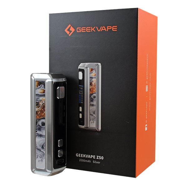 Geek Vape Z50 Mod