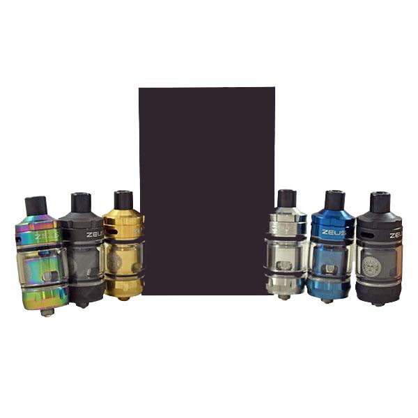 Geek Vape Zeus Nano Tank