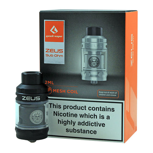 Geekvape Z (Zeus) RDA