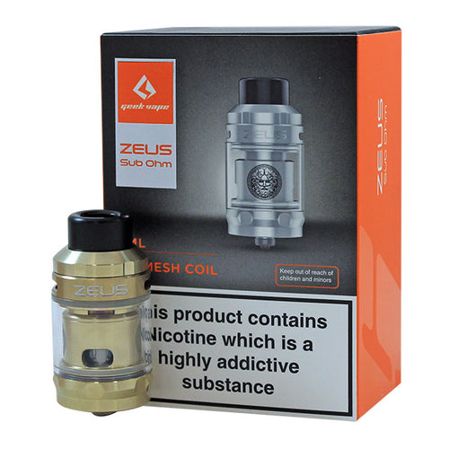 Geekvape Z (Zeus) RDA