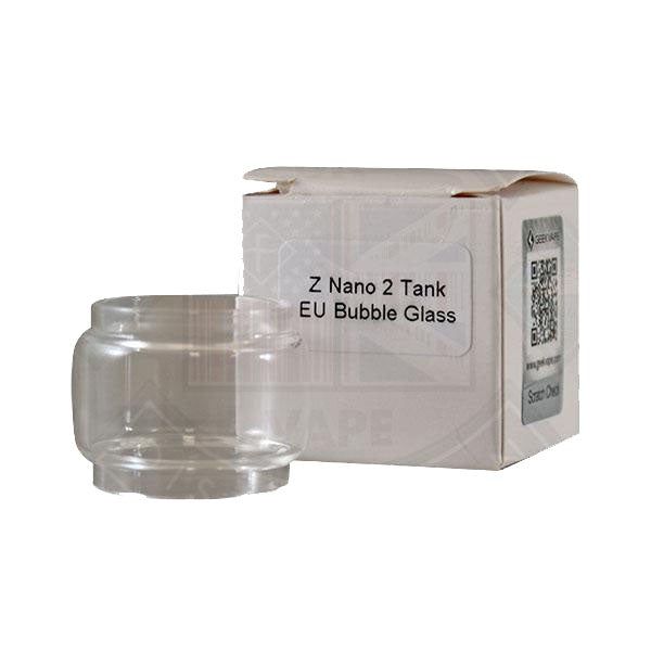 Geekvape Zeus Nano 2 Replacement Bubble Glass