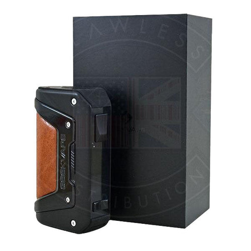 Geek Vape Aegis Legend 2 Mod