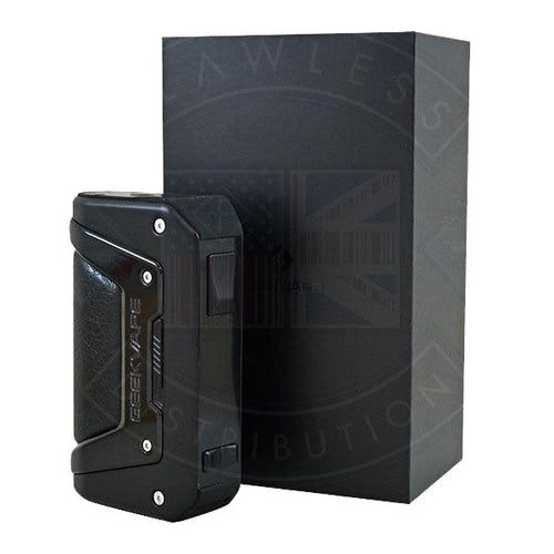 Geek Vape Aegis Legend 2 Mod