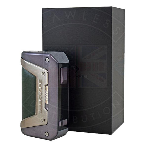 Geek Vape Aegis Legend 2 Mod