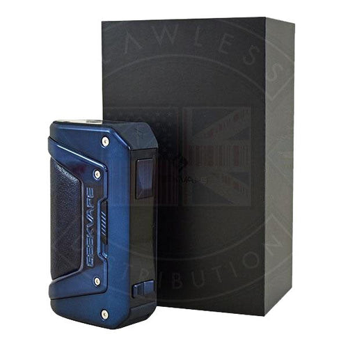 Geek Vape Aegis Legend 2 Mod