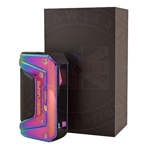 Geek Vape Aegis Legend 2 Mod