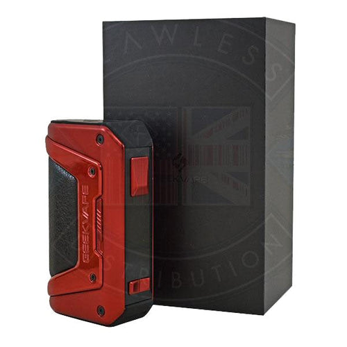 Geek Vape Aegis Legend 2 Mod