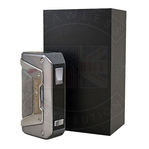 Geek Vape Aegis Legend 2 Mod