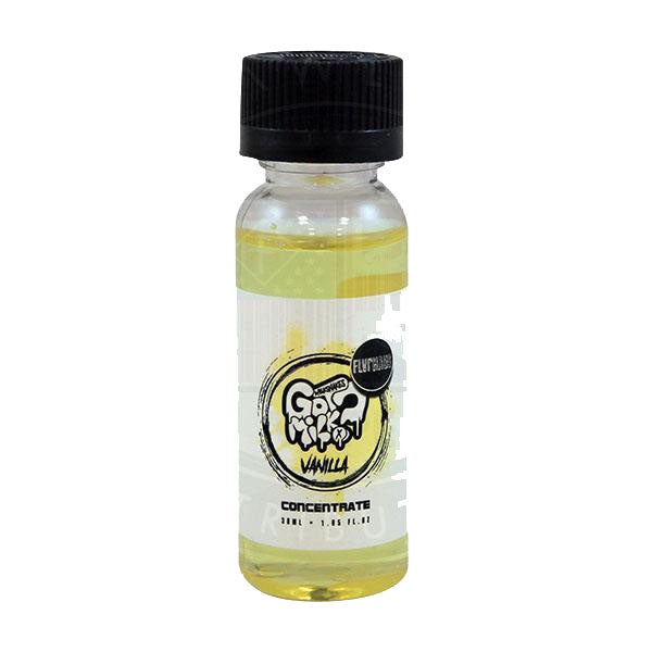 Vanilla Got Milk Concentrate 30ml